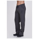 Target Ανδρικό παντελόνι φόρμας Open Hem Pants Fleece ''Better''
